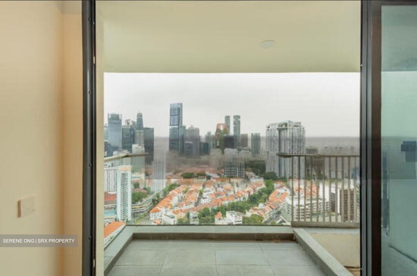 One Pearl Bank (D3), Apartment #458274451